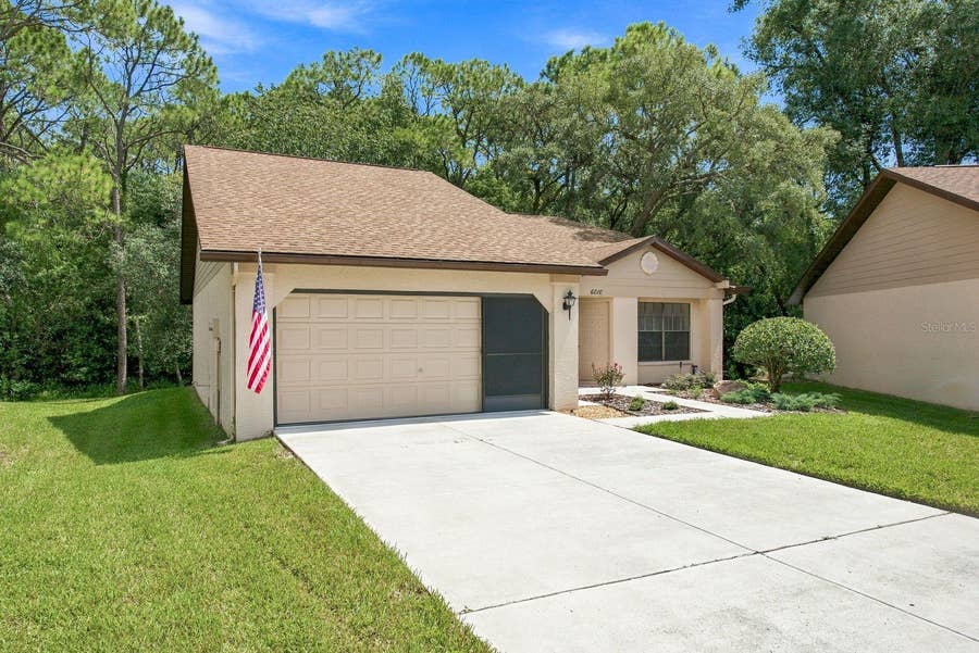 Property photo for 6810 PLUMLEAF COURT, Spring Hill, FL