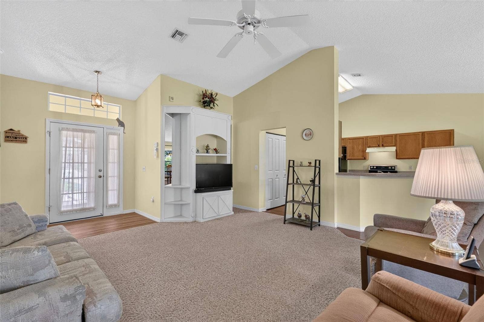 26958 HONEYMOON AVENUE, Leesburg, FL 34748