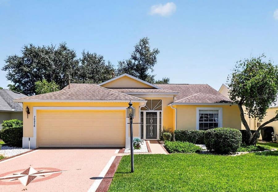 Property photo for 26958 HONEYMOON AVENUE, Leesburg, FL