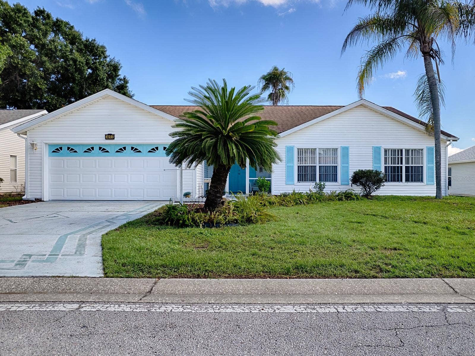 4003 PLANTATION BOULEVARD, Leesburg, FL 34748 4003 PLANTATION BOULEVARD, Leesburg, FL 34748