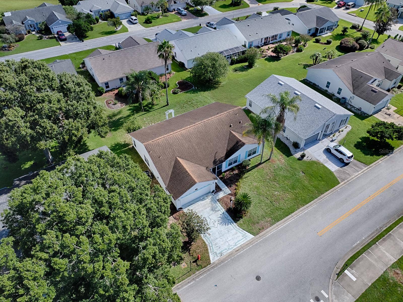 4003 PLANTATION BOULEVARD, Leesburg, FL 34748 4003 PLANTATION BOULEVARD, Leesburg, FL 34748