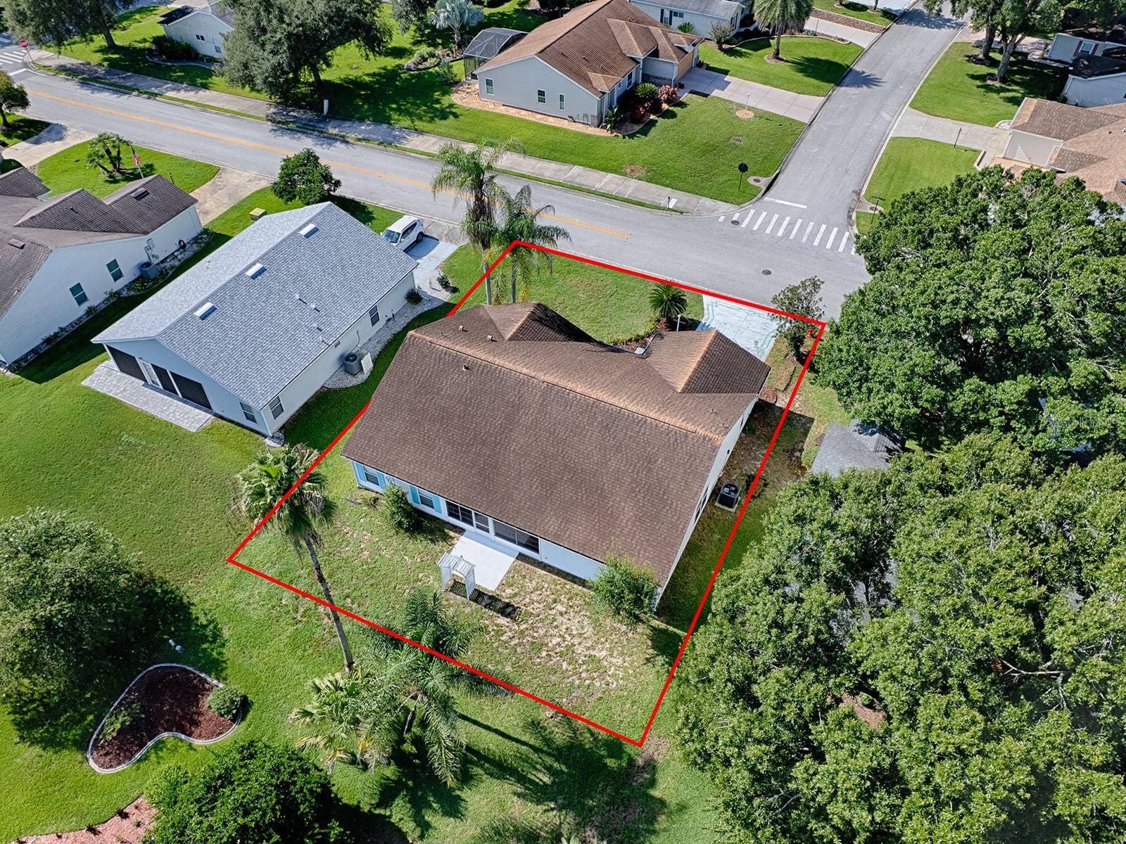 4003 PLANTATION BOULEVARD, Leesburg, FL 34748 4003 PLANTATION BOULEVARD, Leesburg, FL 34748
