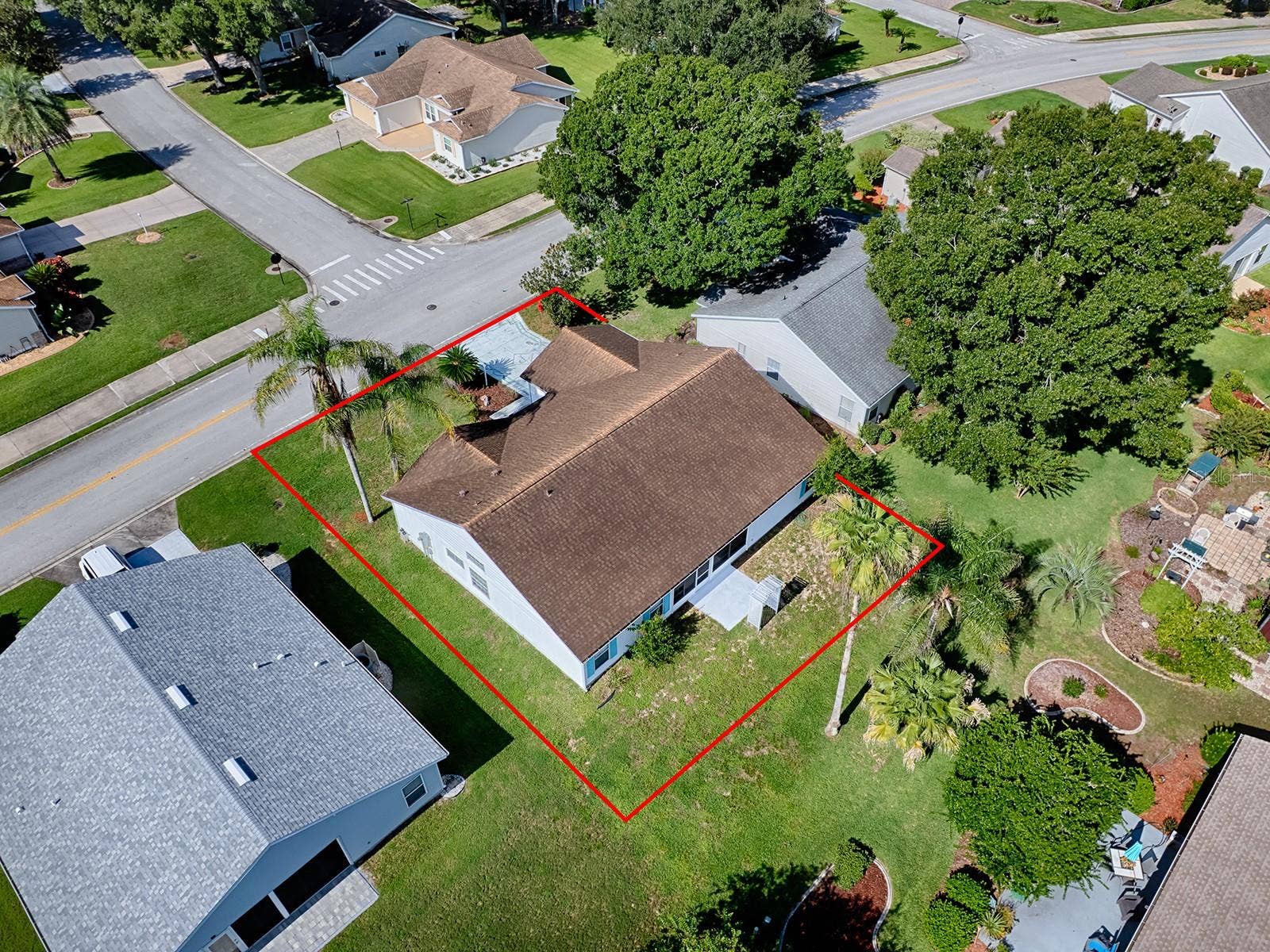 4003 PLANTATION BOULEVARD, Leesburg, FL 34748 4003 PLANTATION BOULEVARD, Leesburg, FL 34748