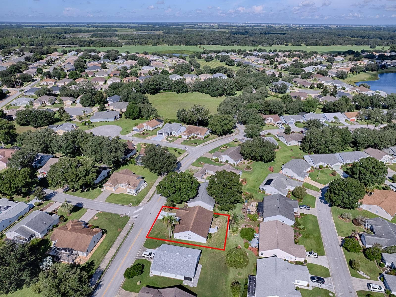 4003 PLANTATION BOULEVARD, Leesburg, FL 34748 4003 PLANTATION BOULEVARD, Leesburg, FL 34748