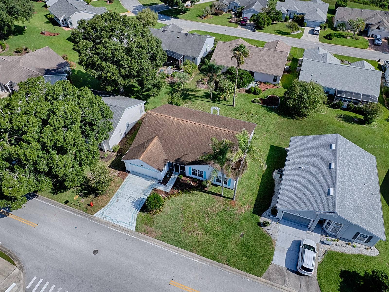 4003 PLANTATION BOULEVARD, Leesburg, FL 34748 4003 PLANTATION BOULEVARD, Leesburg, FL 34748