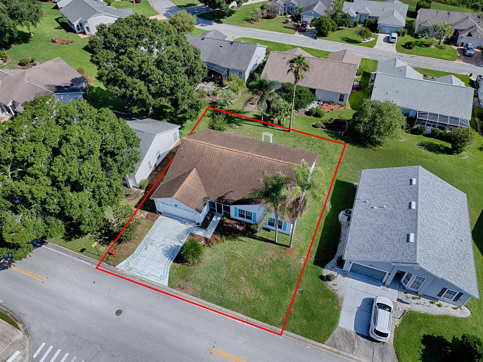 4003 PLANTATION BOULEVARD, Leesburg, FL 34748 4003 PLANTATION BOULEVARD, Leesburg, FL 34748