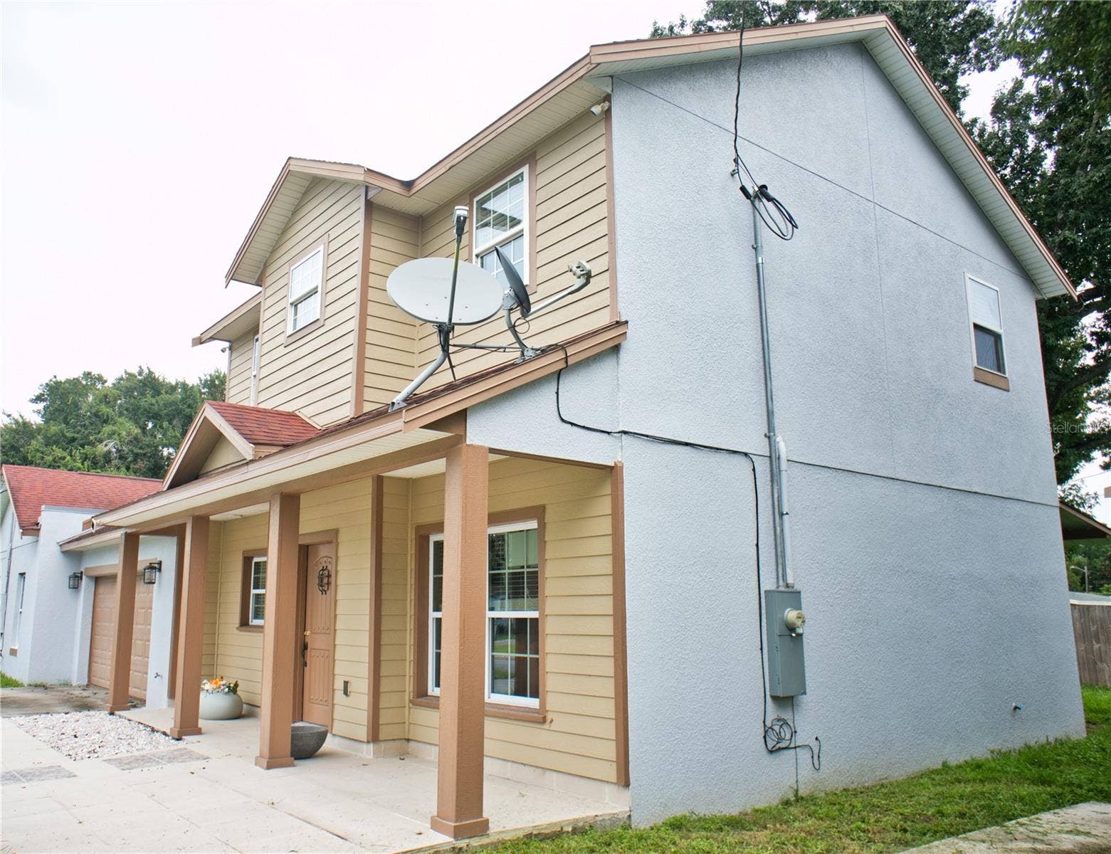 402 E MAPLE STREET, Winter Garden, FL 34787