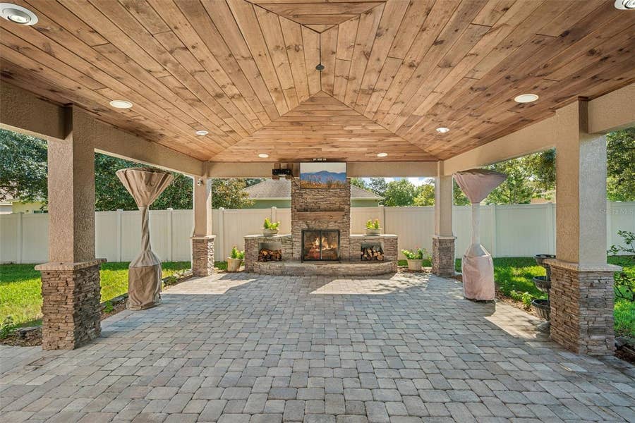 Property photo for 30412 TOKARA TERRACE, Mount Dora, FL