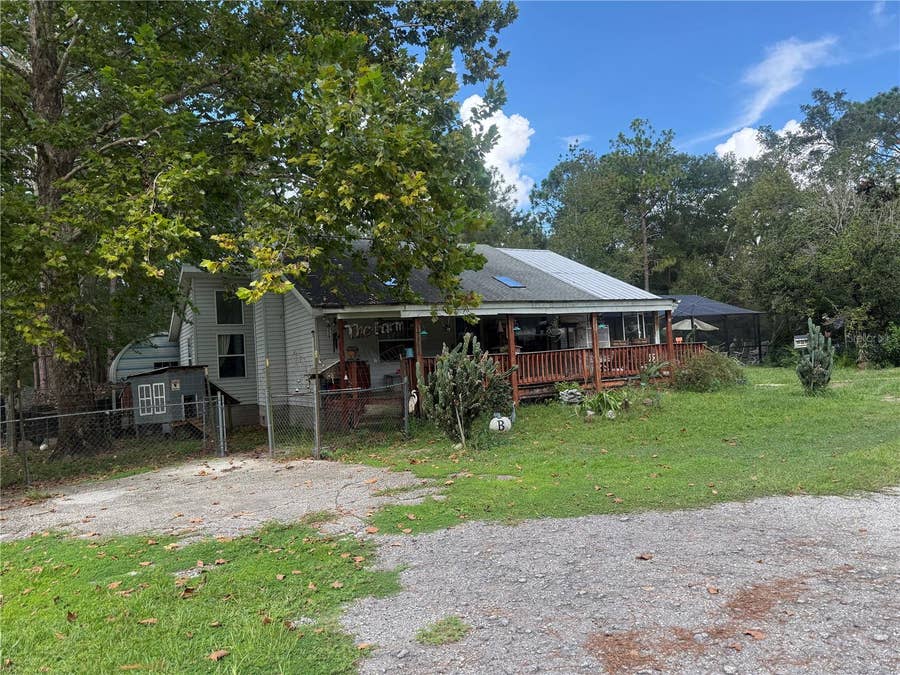 Property photo for 8459 W OAK STREET, Crystal River, FL