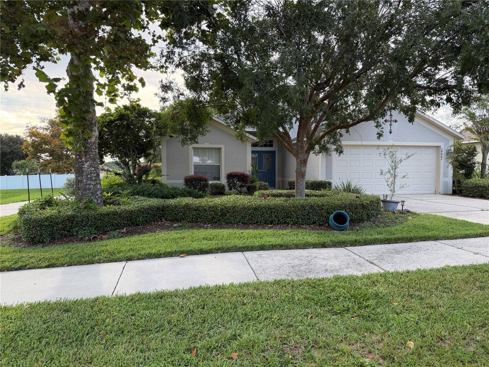 1111 ARBOR HILL CIRCLE, Minneola, FL 34715