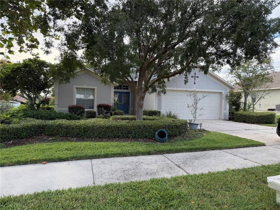 Property photo for 1111 ARBOR HILL CIRCLE, Minneola, FL