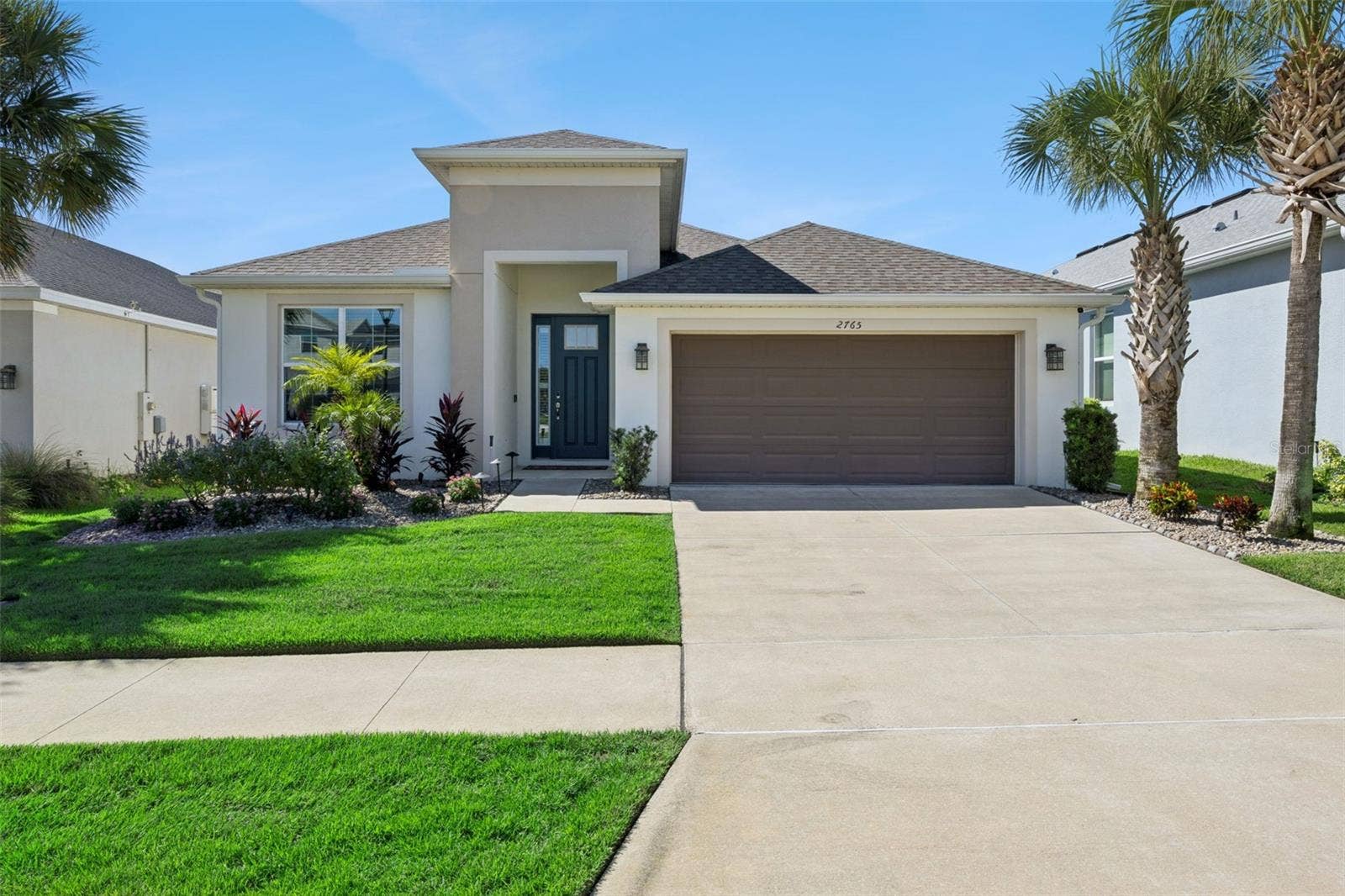 2765 HILLTOP ROAD, Clermont, FL 34711 Welcome Home!
