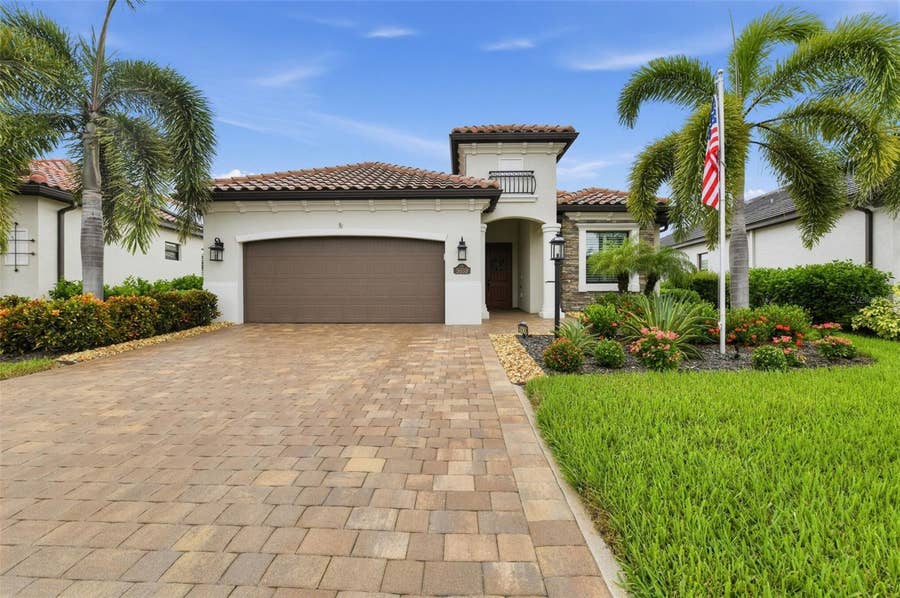 Property photo for 5939 BRANDON RUN, Bradenton, FL