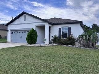 Property photo for 16119 FLORETS DRIVE, Groveland, FL