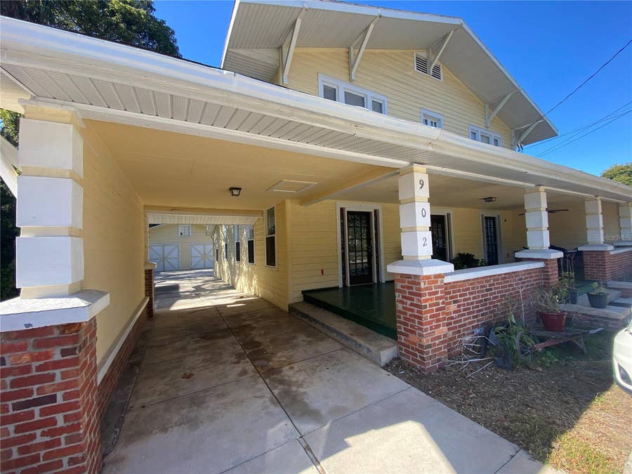 Property photo for 902 S GROVE STREET, Eustis, FL