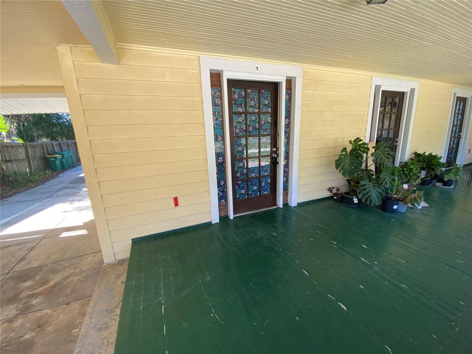 902 S GROVE STREET, Eustis, FL 32726