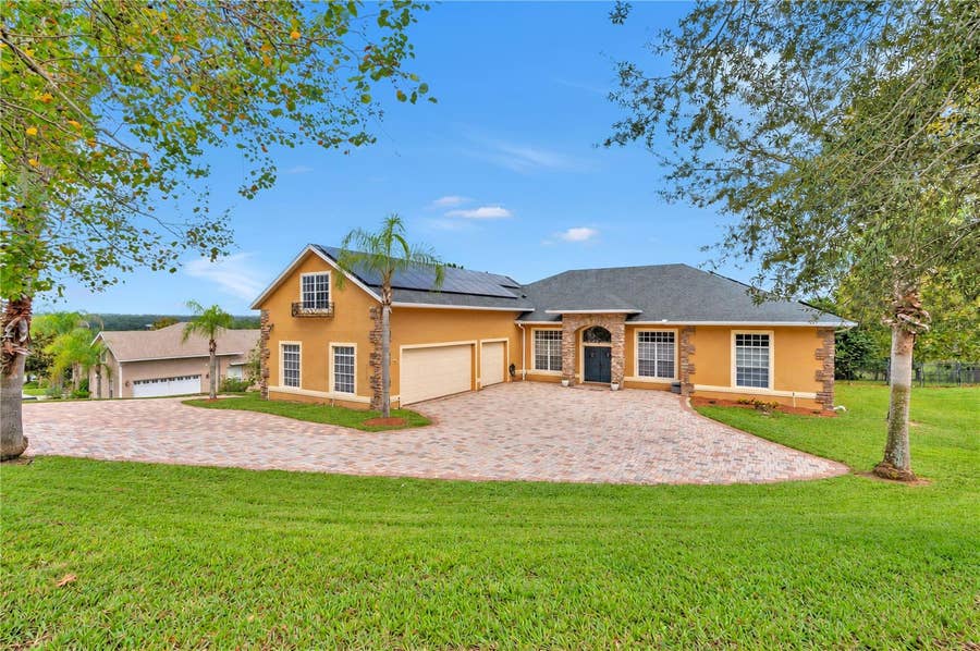 Property photo for 18020 VICTORIAN DRIVE, Clermont, FL