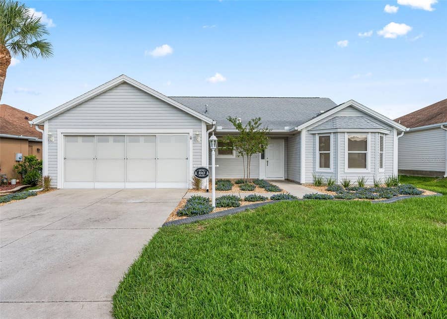 Property photo for 3065 BATALLY COURT, The Villages, FL