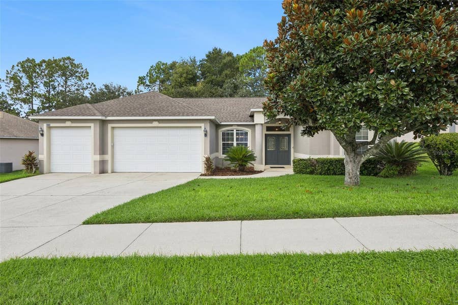 Property photo for 4224 BOKEELIA LOOP, Clermont, FL