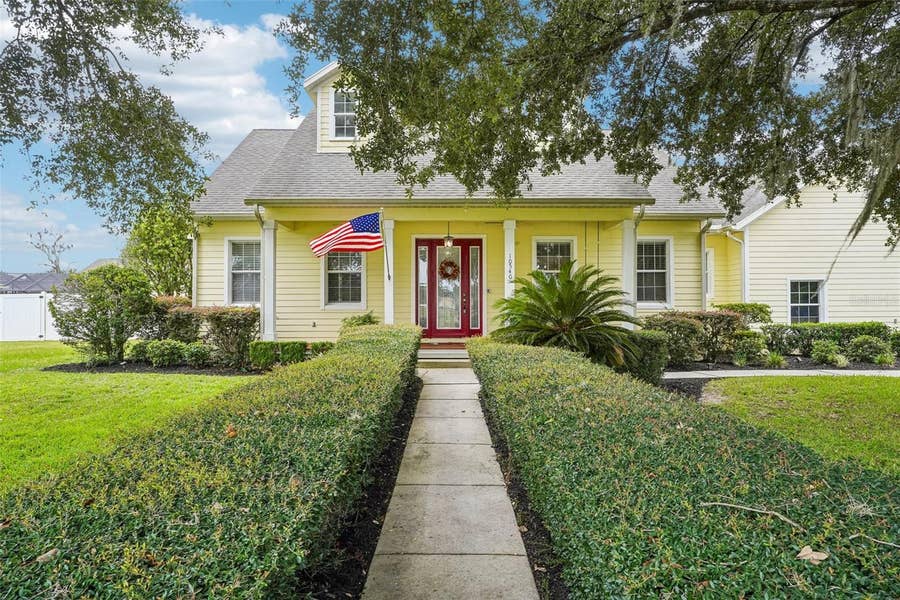 Property photo for 10540 SE 42ND TERRACE, Belleview, FL