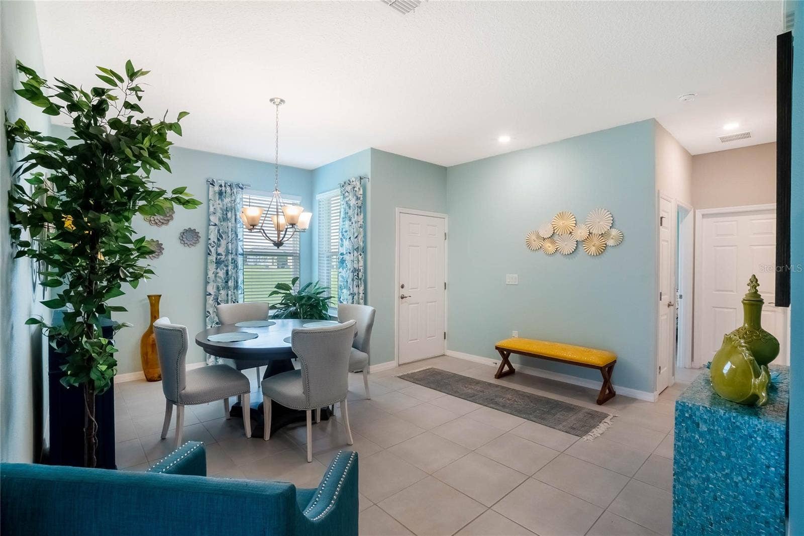 4400 BEDFORD WAY, Leesburg, FL 34748 Dining Room