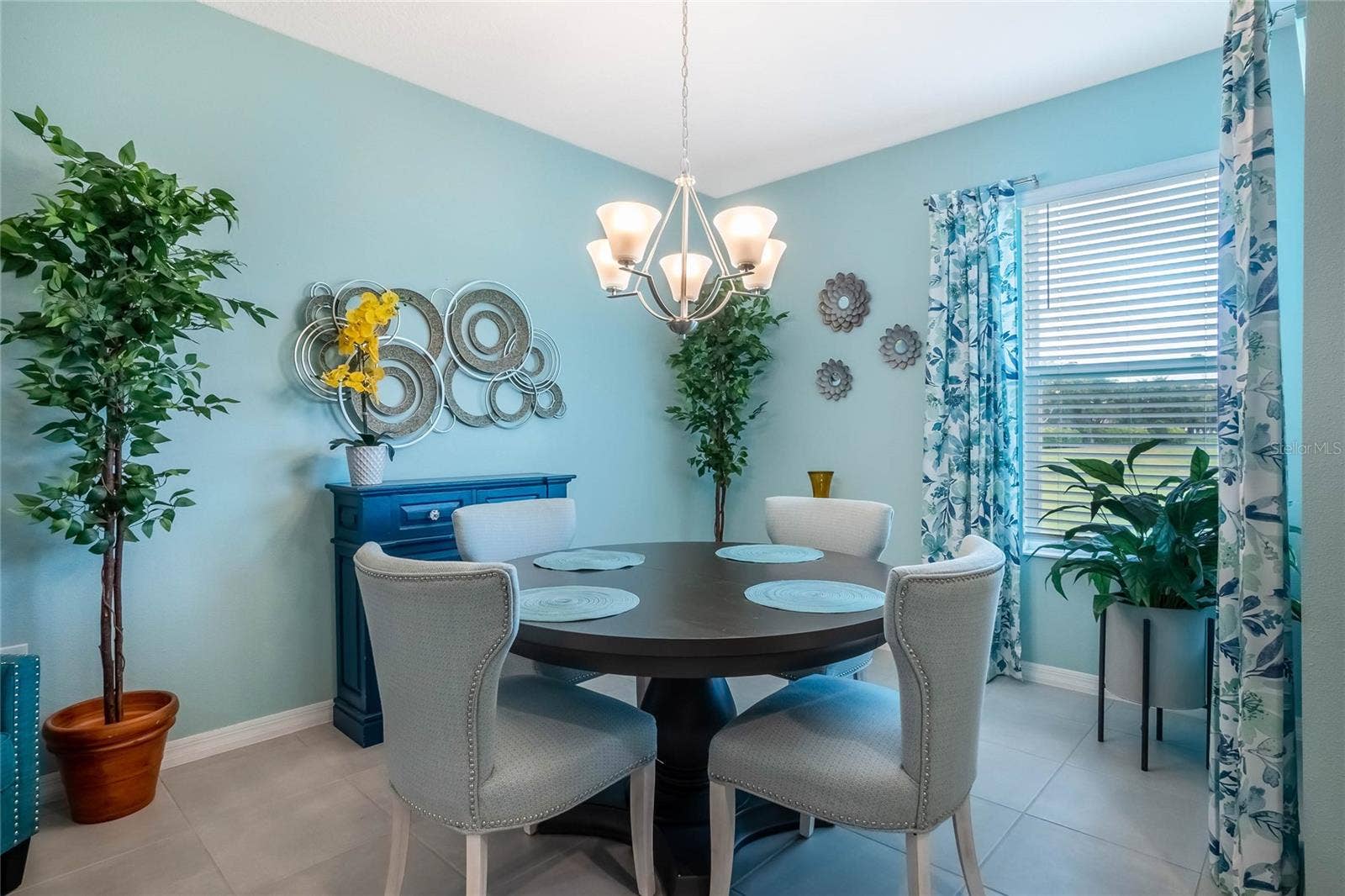 4400 BEDFORD WAY, Leesburg, FL 34748 Dining room