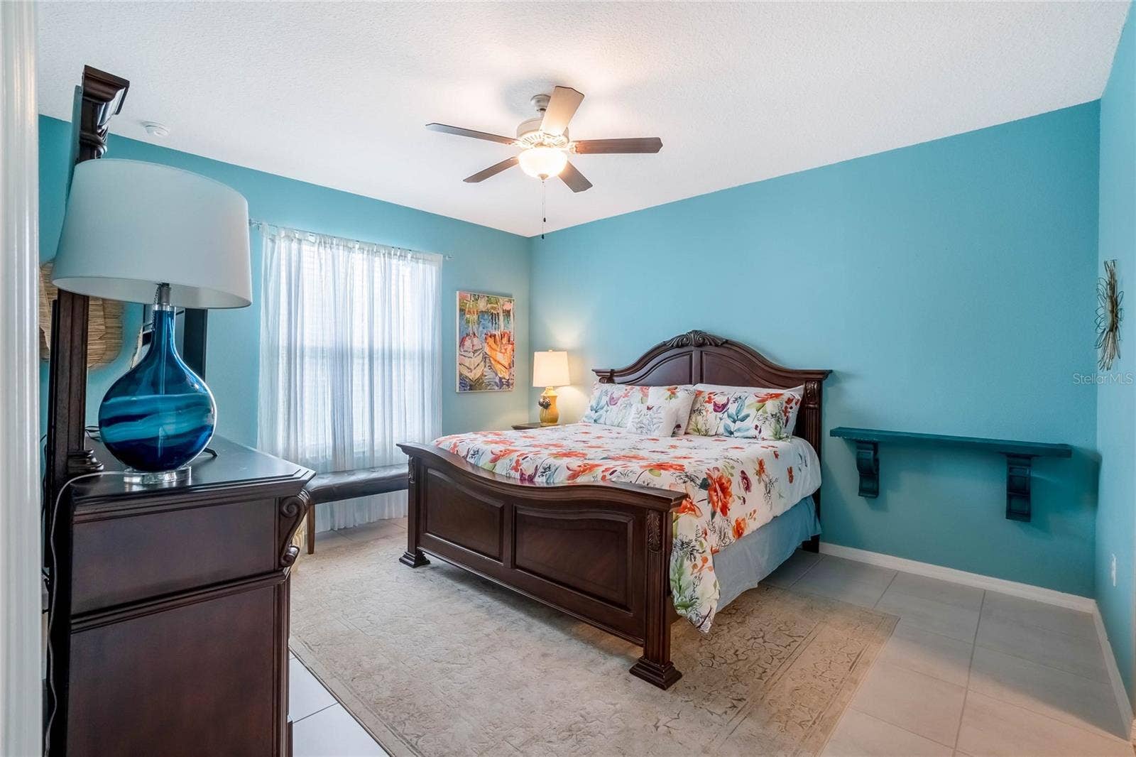 4400 BEDFORD WAY, Leesburg, FL 34748 Master Bedroom