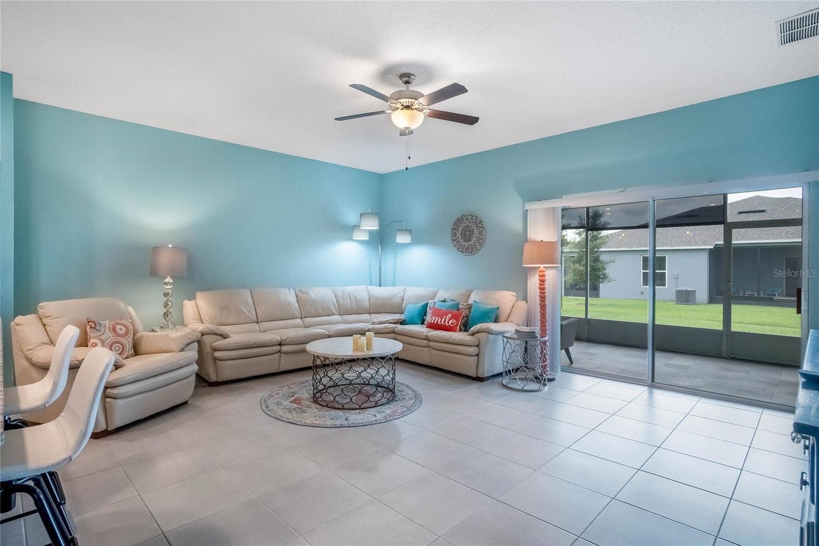 4400 BEDFORD WAY, Leesburg, FL 34748 Great Room