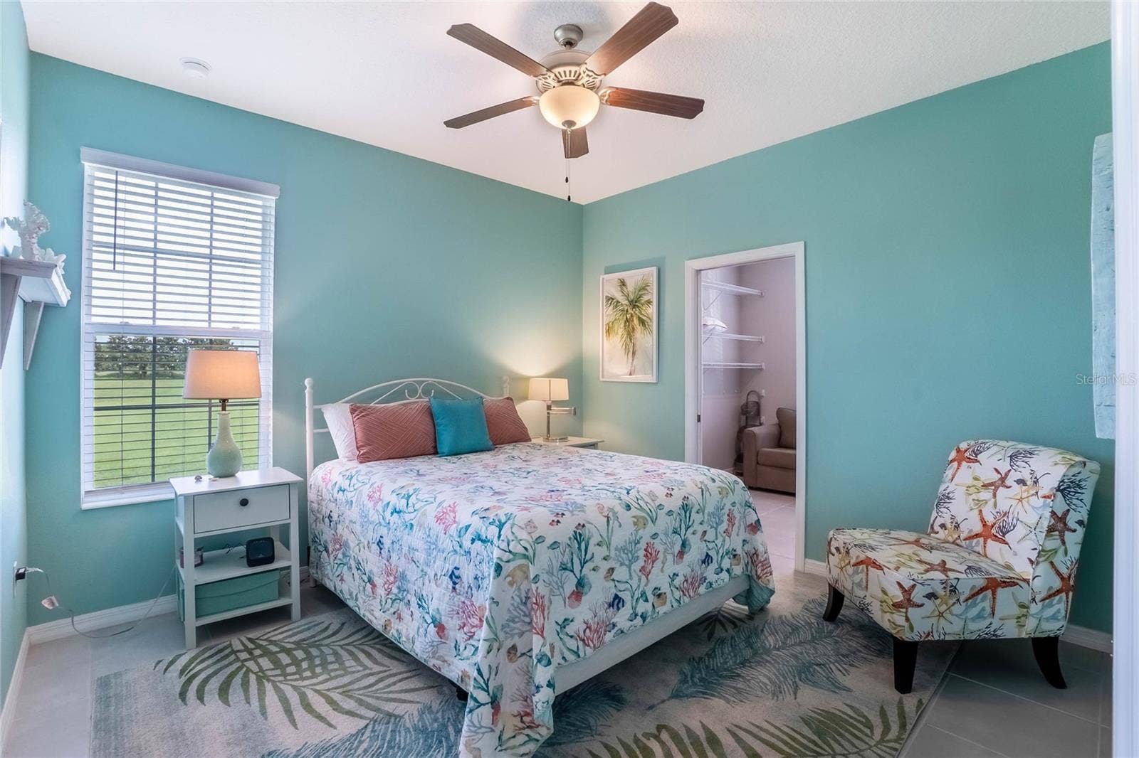 4400 BEDFORD WAY, Leesburg, FL 34748 2nd bedroom