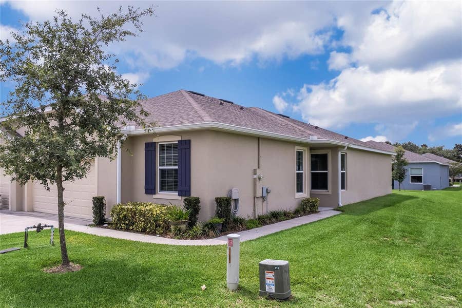 Property photo for 4400 BEDFORD WAY, Leesburg, FL