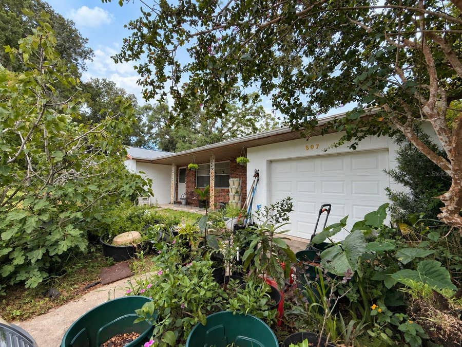 Property photo for 607 OHIO BLVD, Eustis, FL