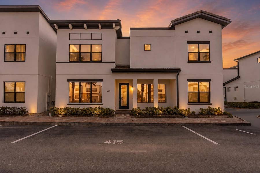 Property photo for 415 VILLA DOMANI WAY, Davenport, FL