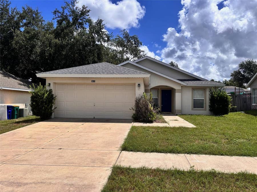 Property photo for 3613 MEADOW GREEN DRIVE, Tavares, FL