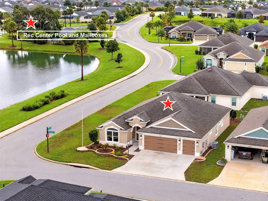 Property photo for 1336 FRAZIER WAY, The Villages, FL