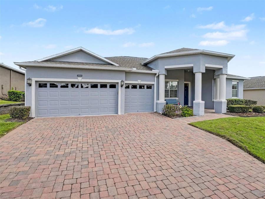 Property photo for 2862 CAPTIVA STREET, Clermont, FL