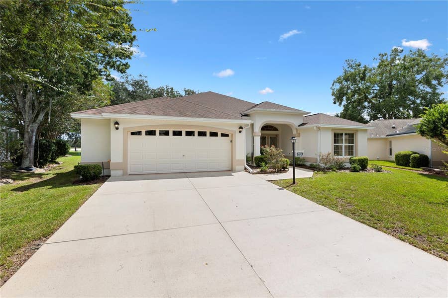 Property photo for 8018 SE 167TH HILLTOP LOOP, The Villages, FL