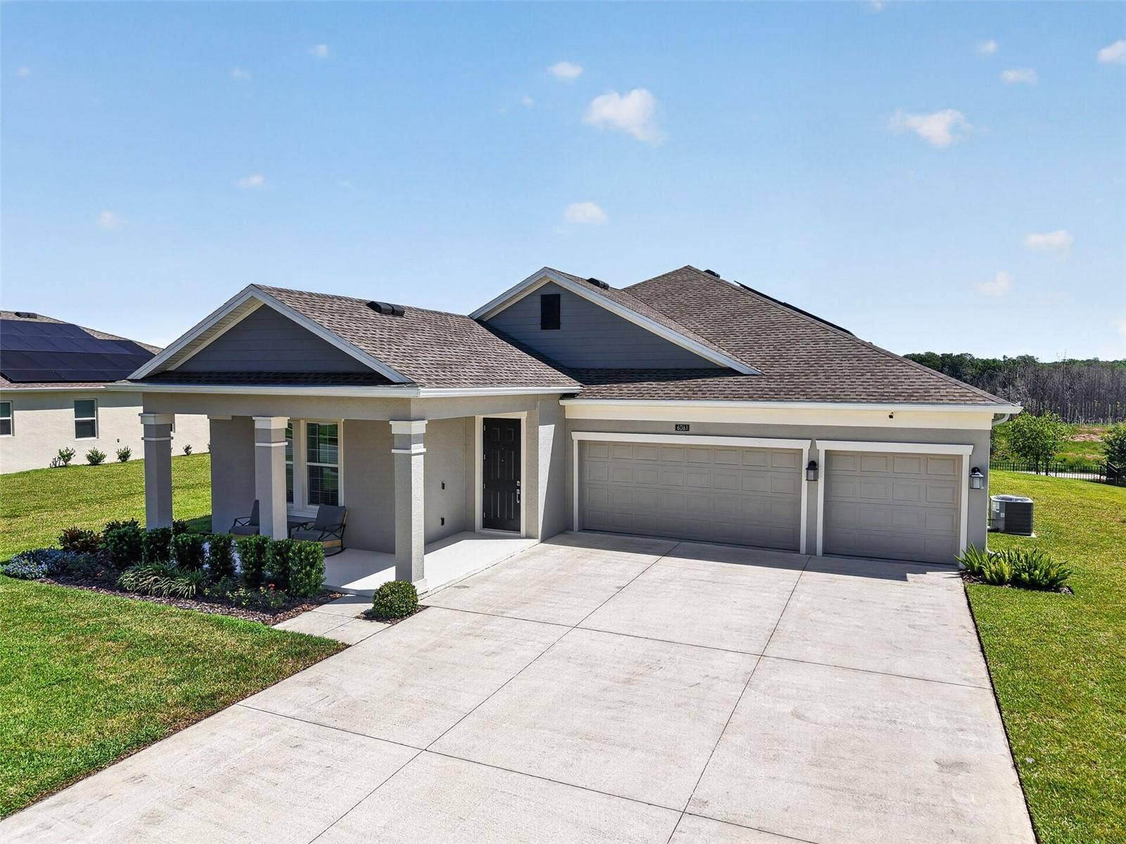 6061 CLAYSTONE WAY, Mount Dora, FL 32757