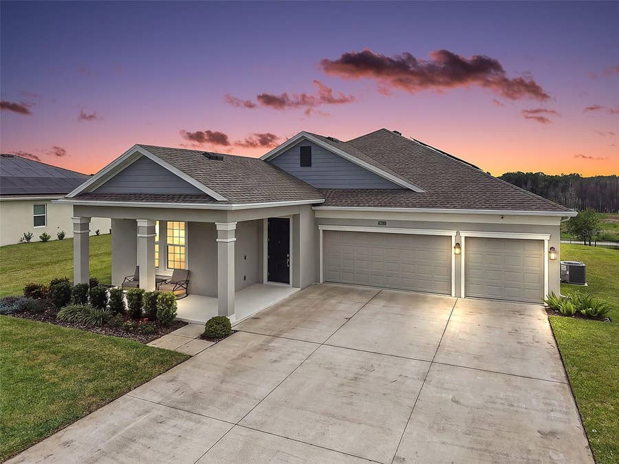 Property photo for 6061 CLAYSTONE WAY, Mount Dora, FL