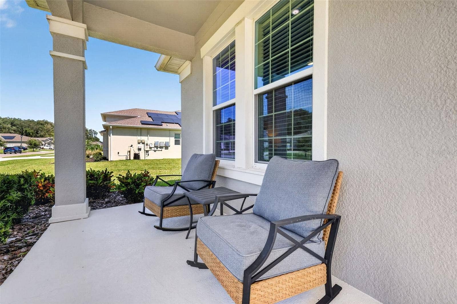 6061 CLAYSTONE WAY, Mount Dora, FL 32757