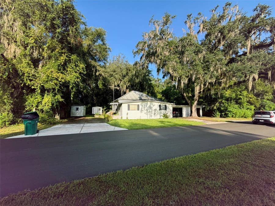 Property photo for 323 S OLD WIRE ROAD, Wildwood, FL