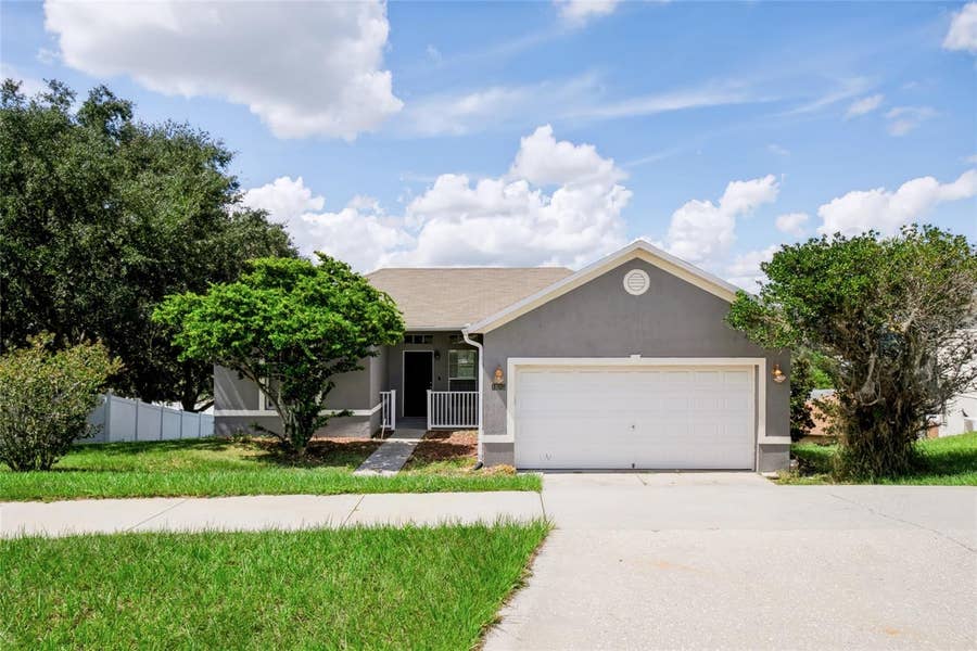 Property photo for 1512 PRESIDIO DRIVE, Clermont, FL