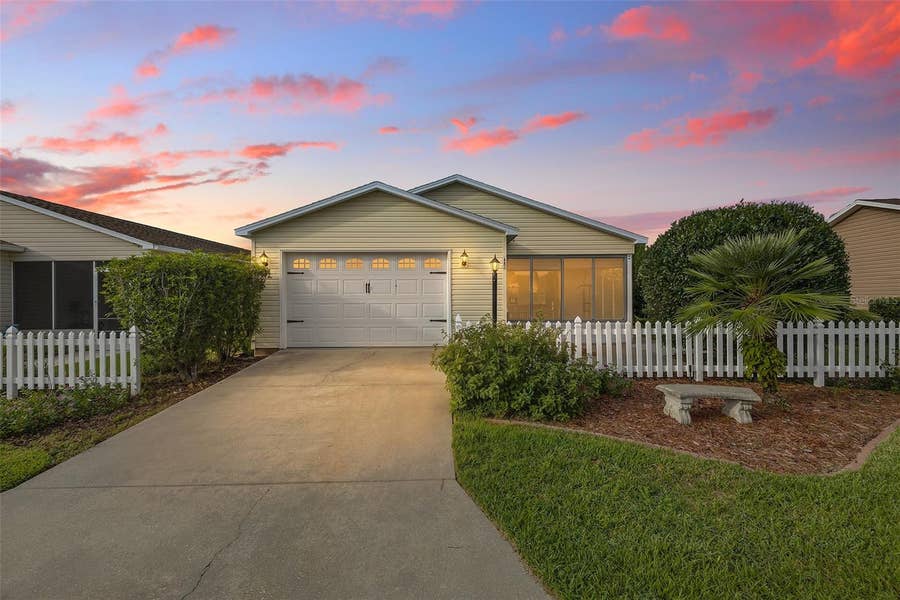 Property photo for 481 HILDALGO DRIVE, The Villages, FL