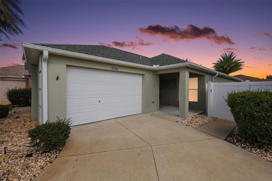 Property photo for 2961 KRAMER COURT, The Villages, FL
