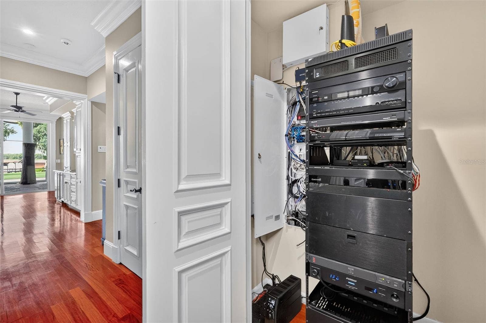 5476 TRIMBLE PARK ROAD, Mount Dora, FL 32757