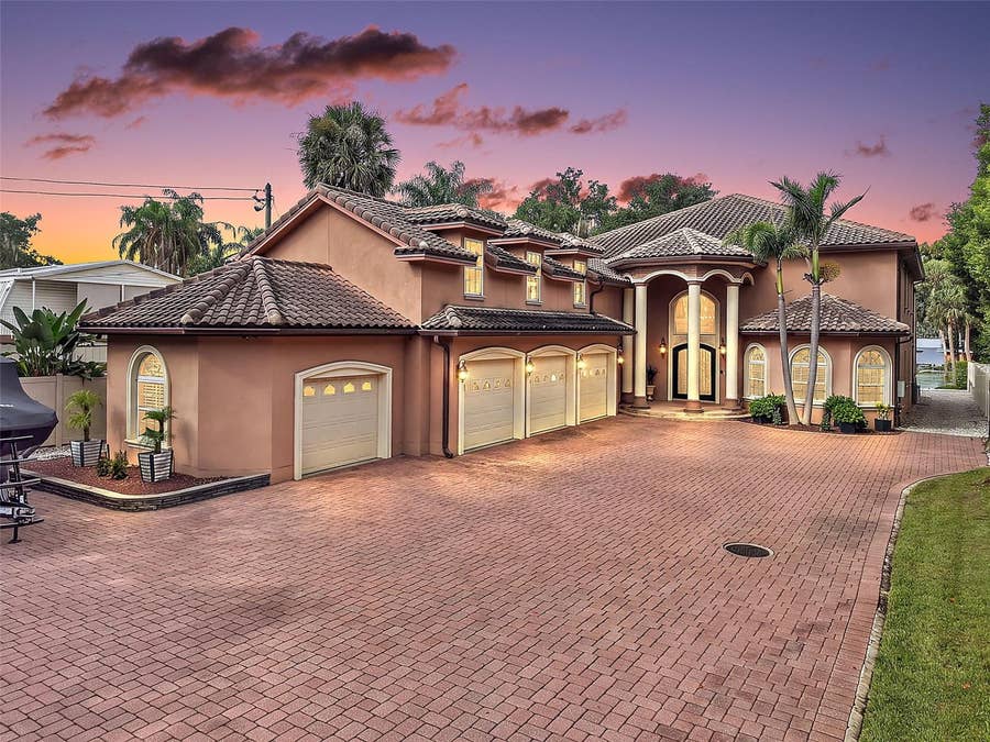 Property photo for 5476 TRIMBLE PARK ROAD, Mount Dora, FL