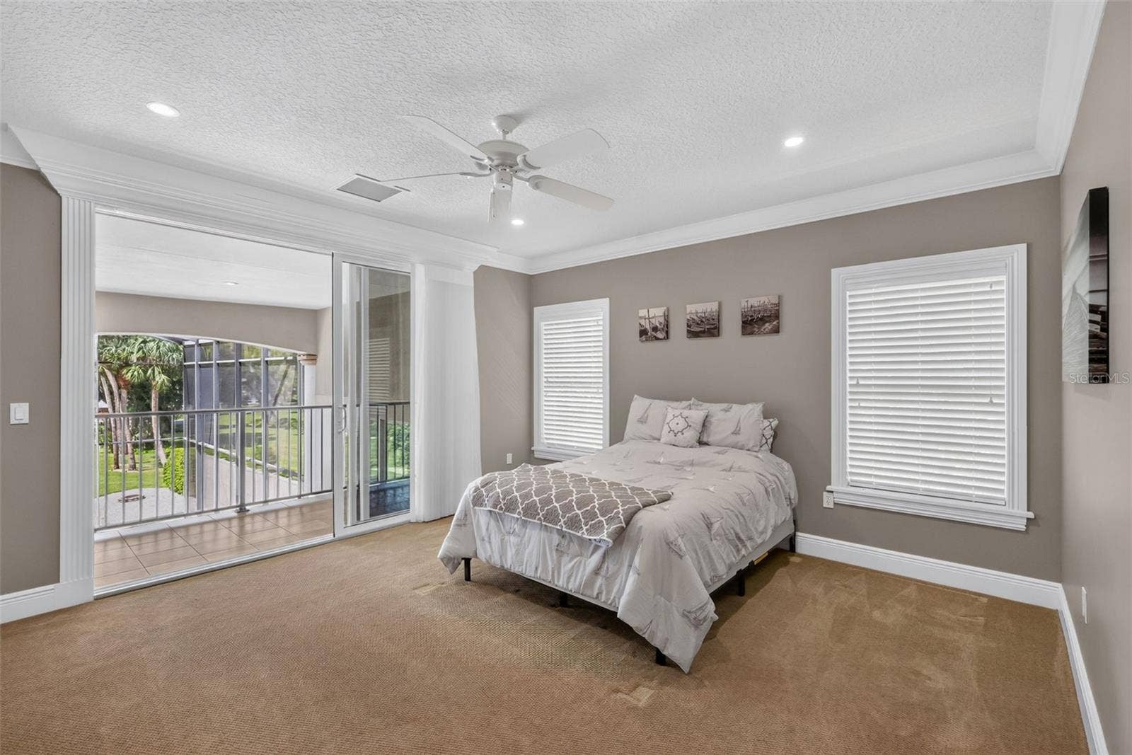 2nd Primary Suite