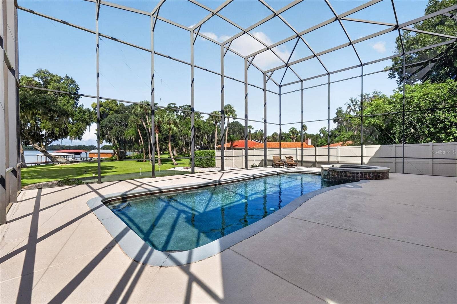 5476 TRIMBLE PARK ROAD, Mount Dora, FL 32757