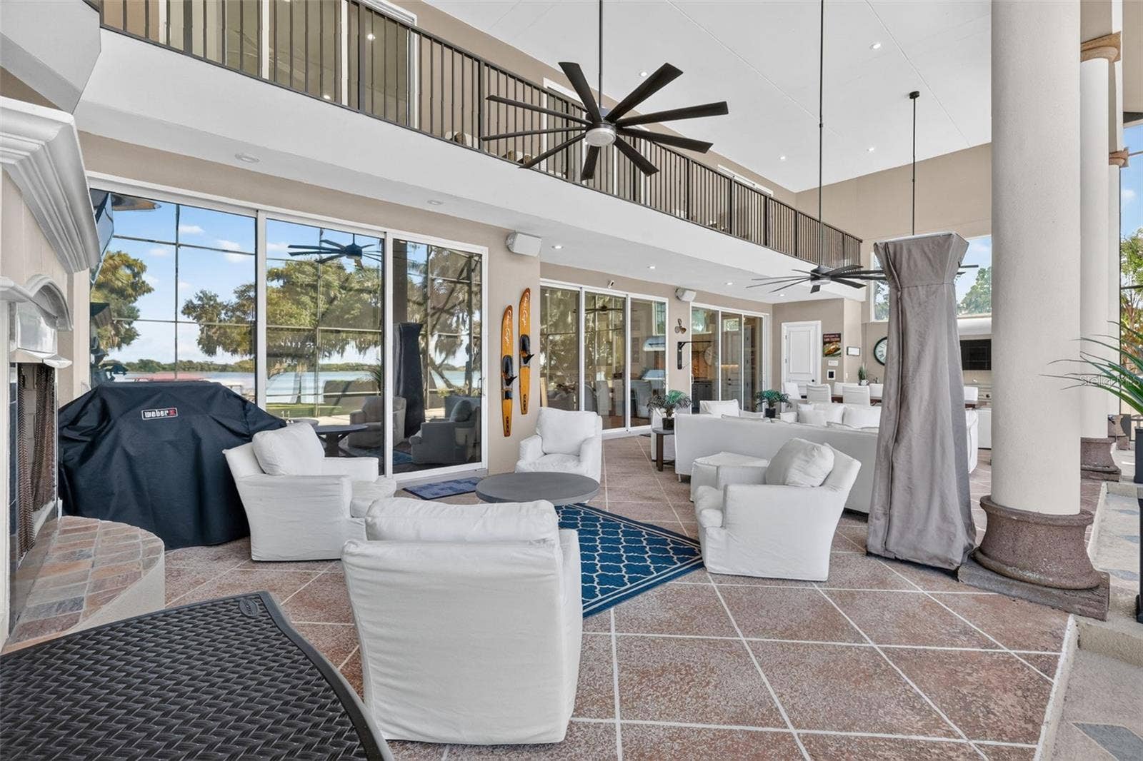 5476 TRIMBLE PARK ROAD, Mount Dora, FL 32757