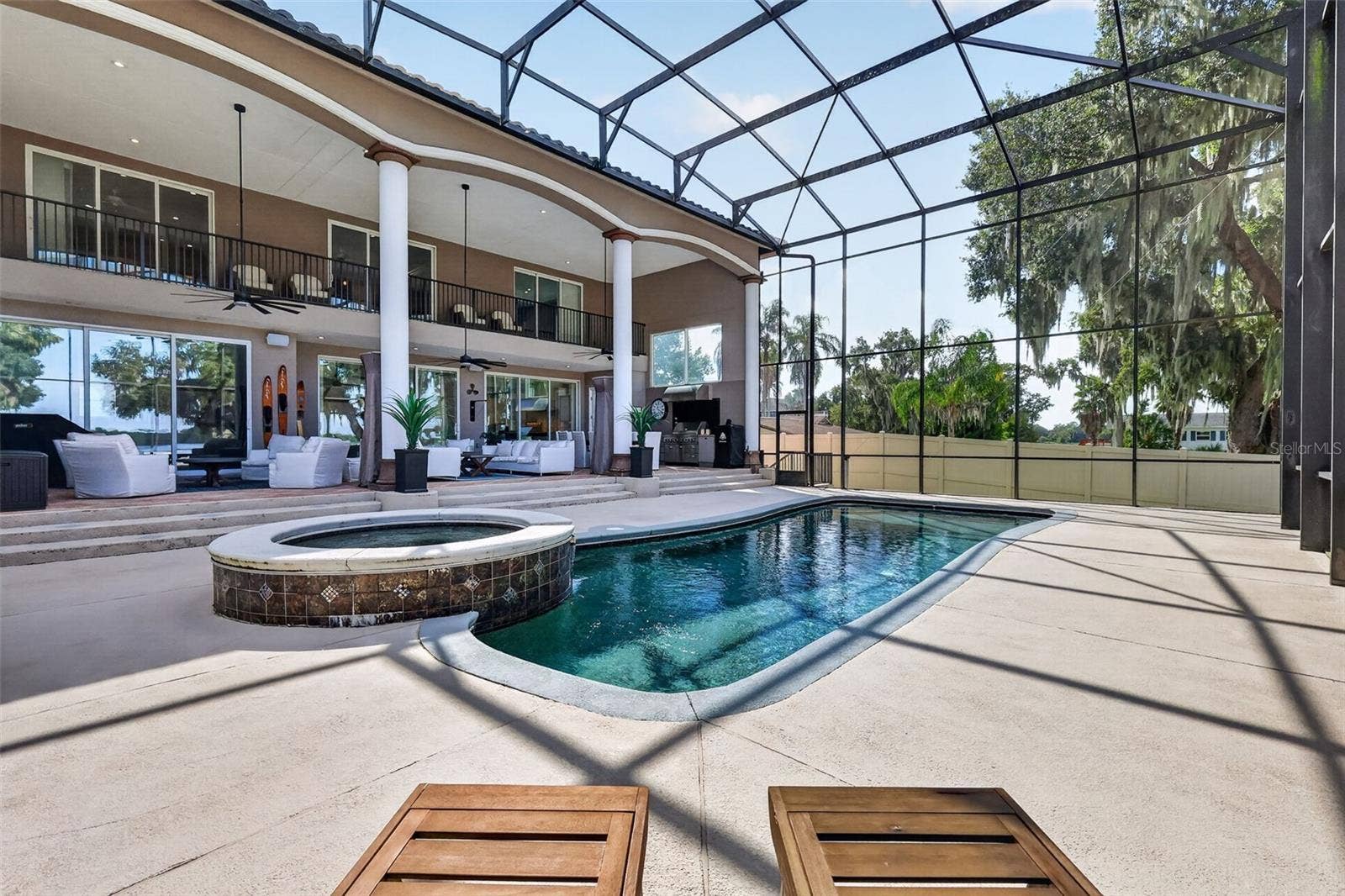 5476 TRIMBLE PARK ROAD, Mount Dora, FL 32757