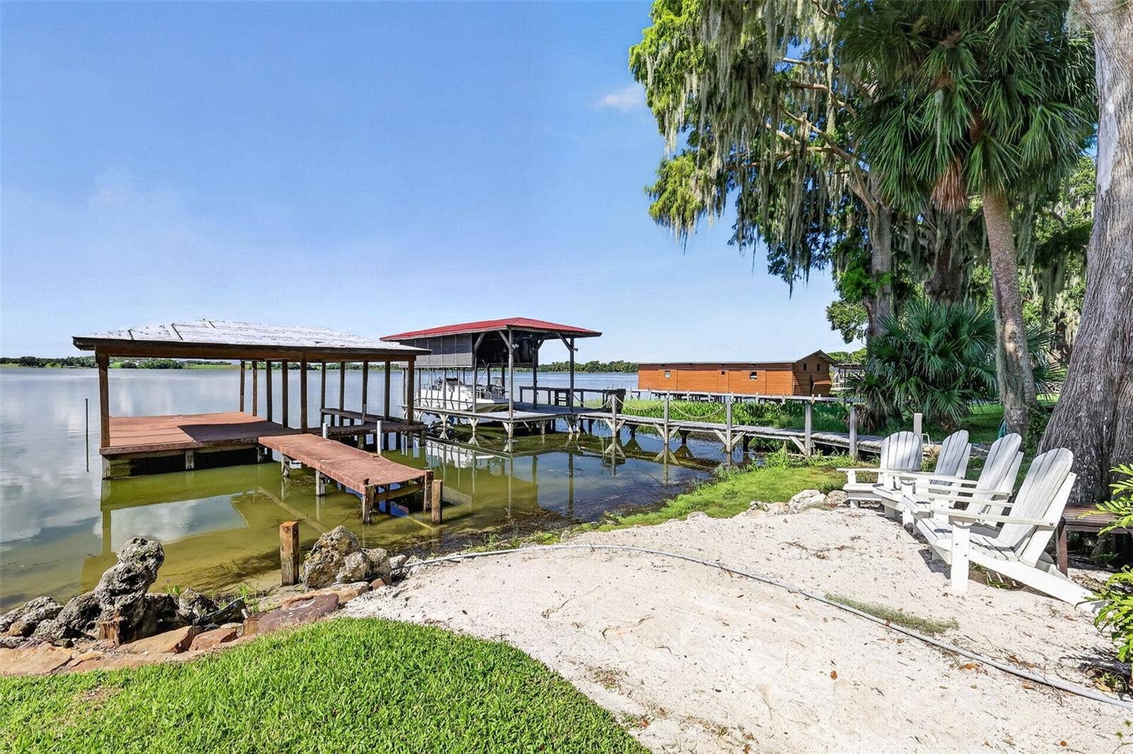 5476 TRIMBLE PARK ROAD, Mount Dora, FL 32757